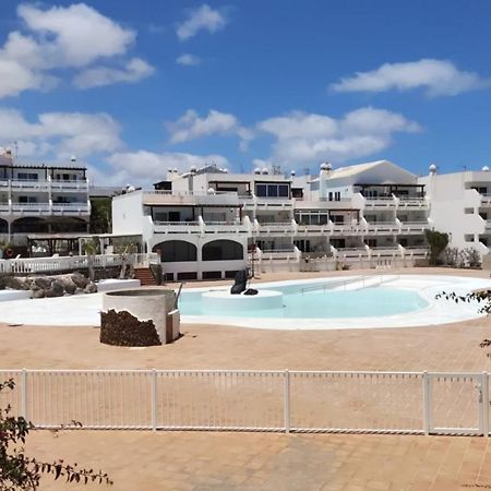 Canela Apartment 405 - Lanzarote Apartment Коста Тегисе Екстериор снимка