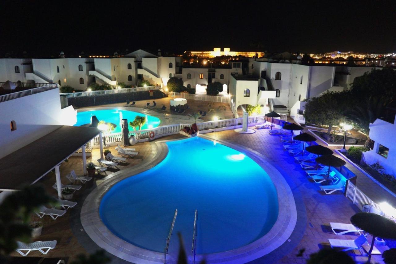 Canela Apartment 405 - Lanzarote Apartment Коста Тегисе Екстериор снимка