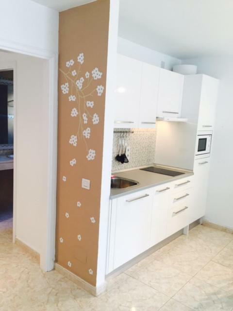 Canela Apartment 405 - Lanzarote Apartment Коста Тегисе Екстериор снимка