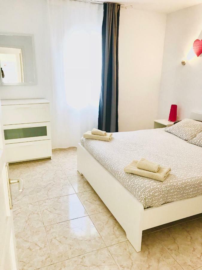 Canela Apartment 405 - Lanzarote Apartment Коста Тегисе Екстериор снимка