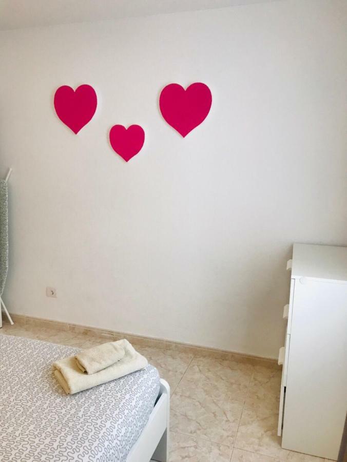 Canela Apartment 405 - Lanzarote Apartment Коста Тегисе Екстериор снимка