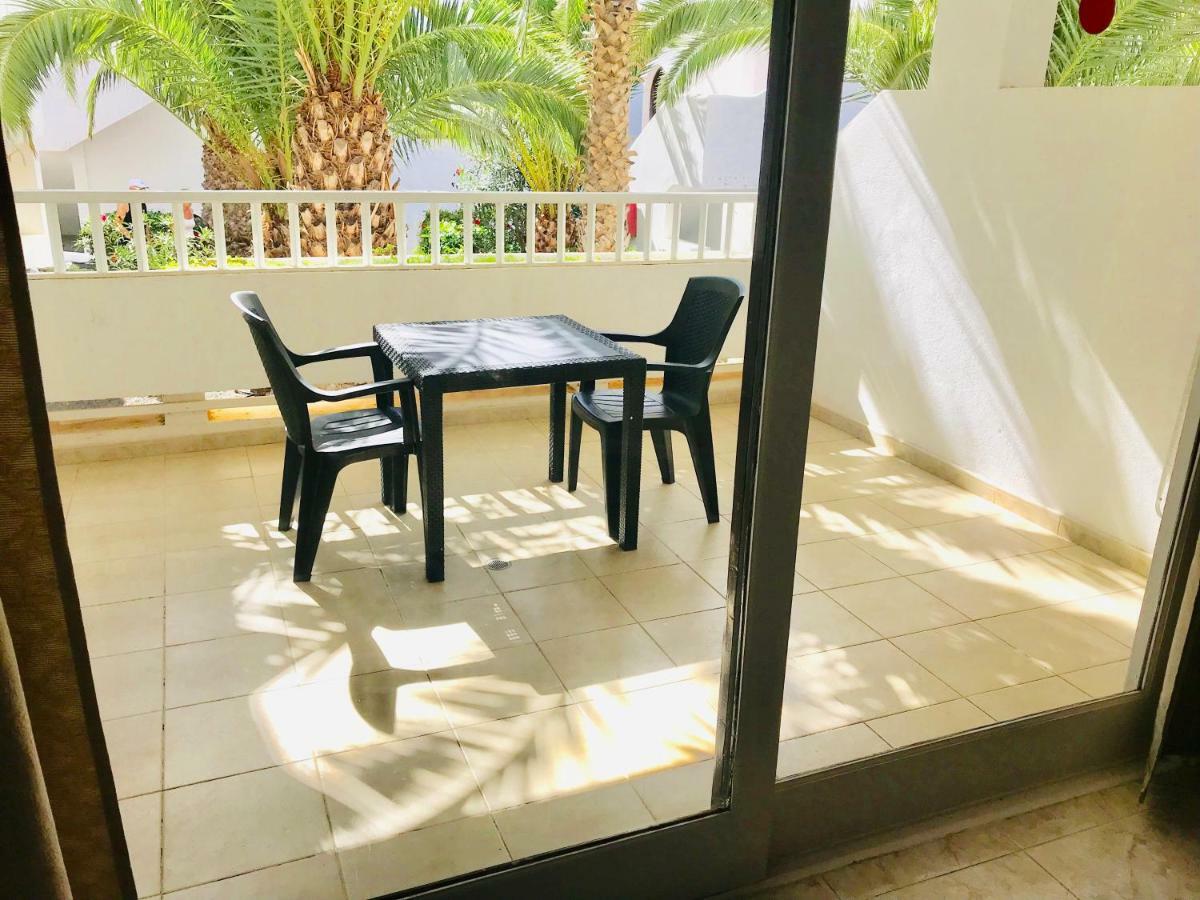 Canela Apartment 405 - Lanzarote Apartment Коста Тегисе Екстериор снимка